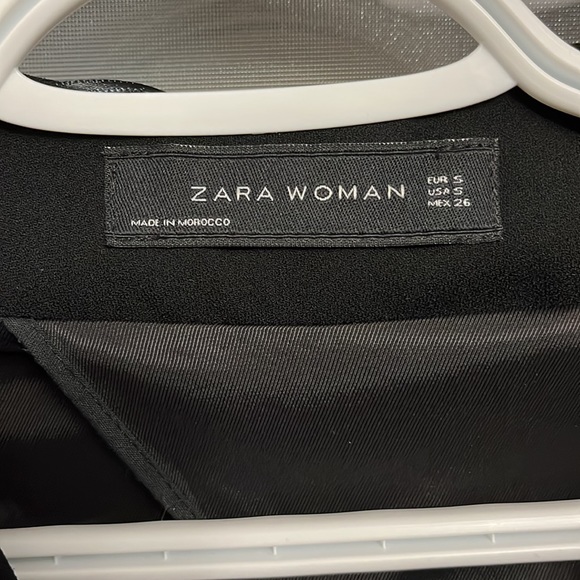 Zara kimono style blazer - Picture 2 of 3